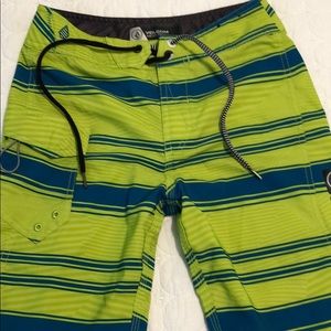 Boys board shorts.  Size 12.